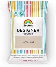 Zdjęcie Tikkurila DESIGNER VF HM 5 TESTER CAPUCCINO 0,05 - Grudziądz