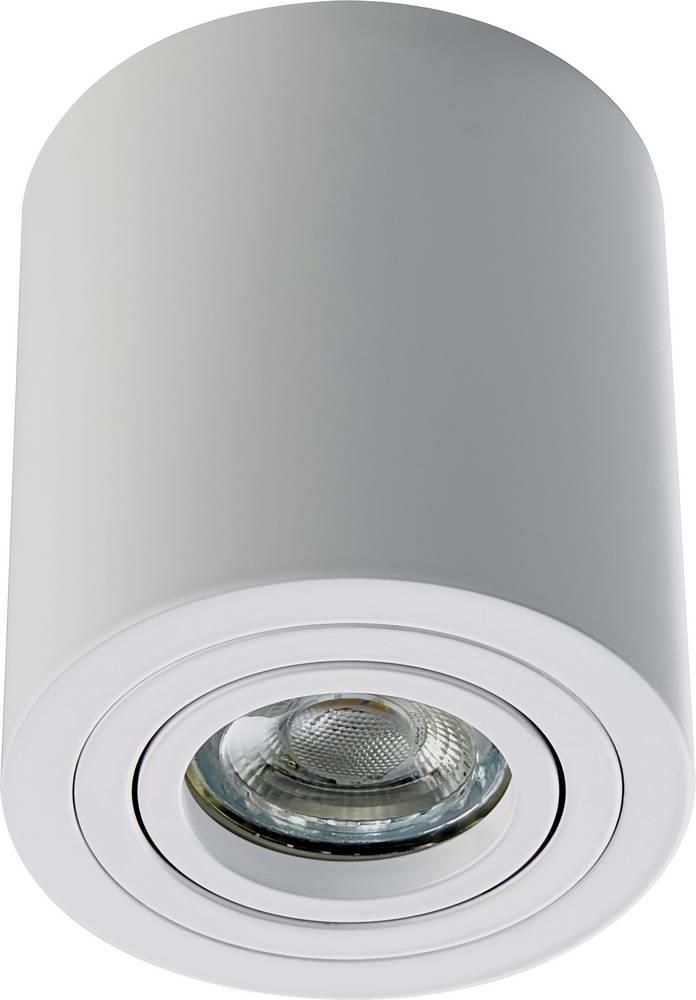 HEITRONIC - LED Einbaudownlight LE MANS kreisförmig 12 Watt 170x32 mm