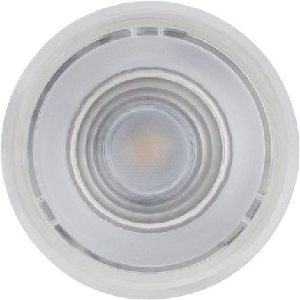 Paulmann Oprawa LED 92471 EBL Coin Nova Plus Dim 6.5 W ciepła biel satin