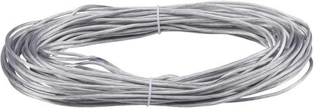Paulmann Element systemu linkowego niskonapięciowego Wire Corduo Spannseil 20m Transp 2,5qmm 94589