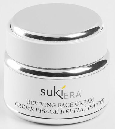 Krem Suki Rewitalizujący ​​Do Twarzy Era Menocycle Reviving Face Cream na dzień i noc 50ml