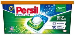 Zdjęcie Persil Power Caps Universal Kapsułki Do Prania 22szt. - Kraków
