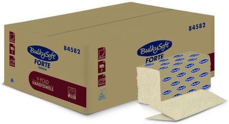 Bulkysoft Ręcznik Papierowy Havana Forte Eco Składany Typu V-Fold (Zz)