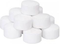 Zdjęcie Sól Do Zmywarek Tabletkowana 25Kg Worek - Rajgród