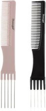 Zdjęcie Donegal, Grzebień do włosów 9812, 19,4 cm - Legnica