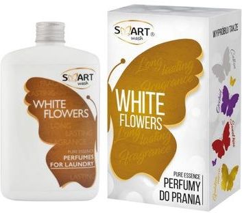 Smart Wash Perfumy Do Prania 100ml White Flowers
