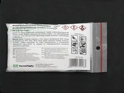 Zdjęcie Środek Drobnokrysta.B327/100G Wytrawiacz - Ryglice