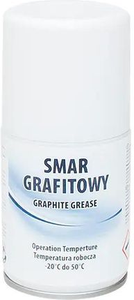K2 - Graisse graphyte SMAR GRAFITOWY 400 ML