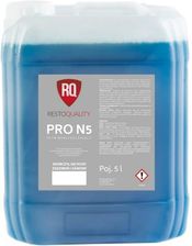Zdjęcie Resto Quality Profesjonalny Płyn Nabłyszczający N5 - Otyń