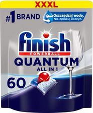 Zdjęcie Finish Kapsułki Quantum All-in-1 60 fresh - Nysa