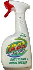 Irox Środek Czyszczący Do Plastiku I Powierzchni 500ml