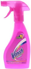 Zdjęcie Vanish Odplamiacz Do Ubrań W Sprayu 250 ml - Olkusz