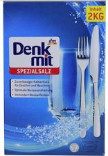 Zdjęcie Denkmit Sól Do Zmywarki 2Kg - Bochnia