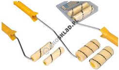 Zdjęcie Kaem Rolka 10cm Hardstar Midi - Pobiedziska