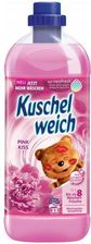 Zdjęcie Kuschelweich Płyn Do Płukania Pink Kiss Do 33 Prań 1000ml - Pobiedziska