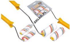 Zdjęcie Kaem Rolka 10cm Elitakolor Mid - Kościan