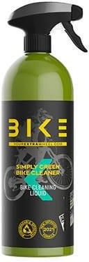 Bikebysg Płyn Do Czyszczenia Roweru Simply Green Bike Cleaner  1L