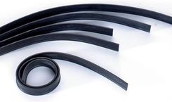 Zdjęcie Moerman Guma Soft Dura-Flex (Miękka) Ściągaczki Do Mycia Szyb 25 cm - Dąbie