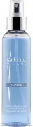 Millefiori Milano Crystal Petal Spray Do Pomieszczeń 150ml 7Srcp
