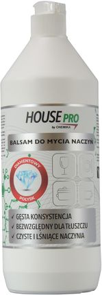 Chemika House Pro Balsam Do Mycia Naczyń 1L
