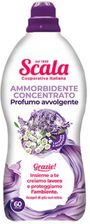 Scala ScalaLavanda E Mughetto Płyn Do Płukania O ZapachuLawendy I Konwalii (1,5L)
