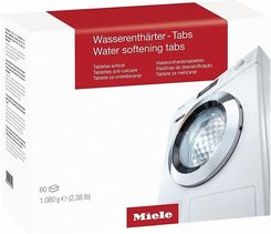 Zdjęcie Miele GP WS W 0602 T Tabletki zmiękczające wodę 60 sztuk - Żyrardów
