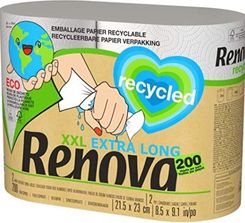 Zdjęcie Renova Ręczniki Papierowe 2 Rolki - Kalwaria Zebrzydowska