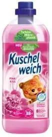 Kuschelweich Płyn Do Płukania 1L 38P Pink Kiss