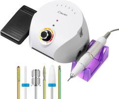 Zdjęcie Frezarka do Paznokci Clavier - FX 600 - 65W - Prószków