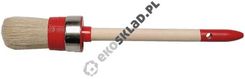 Zdjęcie Kaem Pędzel Pierscieniowy Czerwony 10 02 - Solec Kujawski