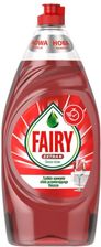 Fairy Extra+ Płyn Do Mycia Naczyń 650ml OwoceLeśne