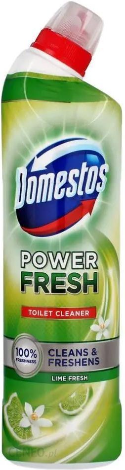 Power Up Your Cleaning with Domestos! - Poland, Outlet - The wholesale  platform