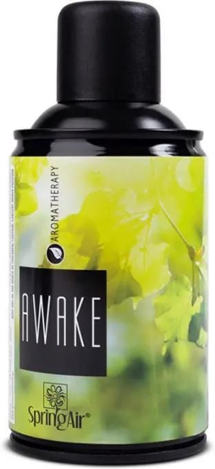 Spring Air Review Springair Awake Spring Air 250 ml - Ceny i opinie - Ceneo.pl