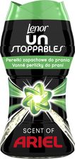 Lenor Unstoppables Scent of Ariel Wzmacniacz zapachu do prania 140g