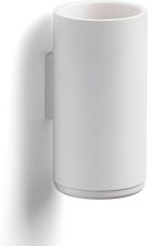 Zdjęcie Ścienny kubek na szczoteczki RIM, biały, Zone Denmark - Gniezno