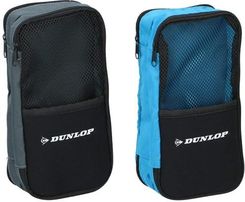Zdjęcie Dunlop – Etui / organizer podróżny na akcesoria (czarny) - Ostroróg