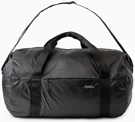 Matador On-Grid Packable Duffel Bag 25l, czarny  2022 Torby i akcesoria do pakowania