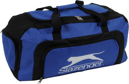 Torba sportowa na trening podróżna SLAZENGER 61x28,5x30cm