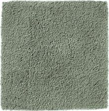 Zdjęcie Dywanik Łazienkowy Musa 60 X 60 Cm Przydymiona Zieleń - Libiąż