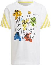 Adidas Essentials Colorblock Tee Gn3982 - Ceny i opinie - Ceneo.pl