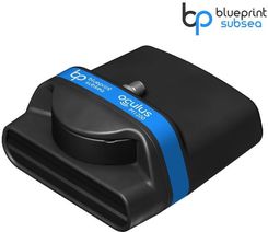 Oculus M1200D | Dwuczęstotliwościowy, wielowiązkowy sonar obrazujący dla jednostek Chasing, 1.2MHz/2.1Mhz, 40m/10m
