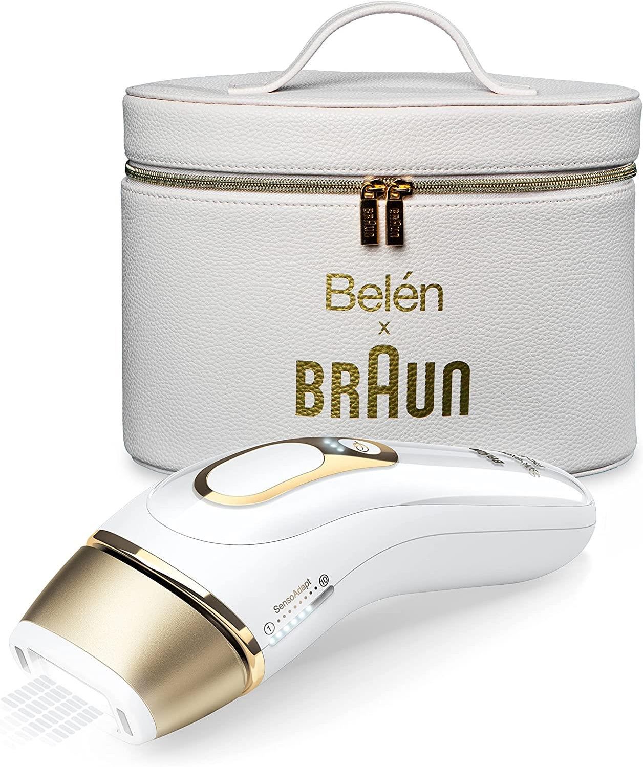 Braun Silk Expert Pro 5 Pl5137 Ipl Erfahrungen BRAUN IPL Limited Edtion Silk-expert Pro 5 PL5137 - Opinie i ceny na