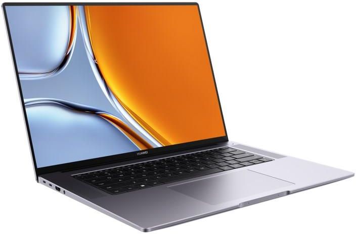 huawei matebook 16s cena