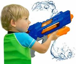 Dromader Wielki Karabin Na Wodę 44 Cm Pistolet Śmigus Dyngus