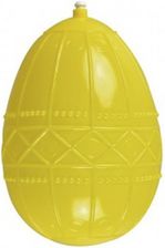 Zdjęcie Euro-Trade Psikawka Dyngusówka Duże Jajko 15Cm Kolor Żółty - Poręba
