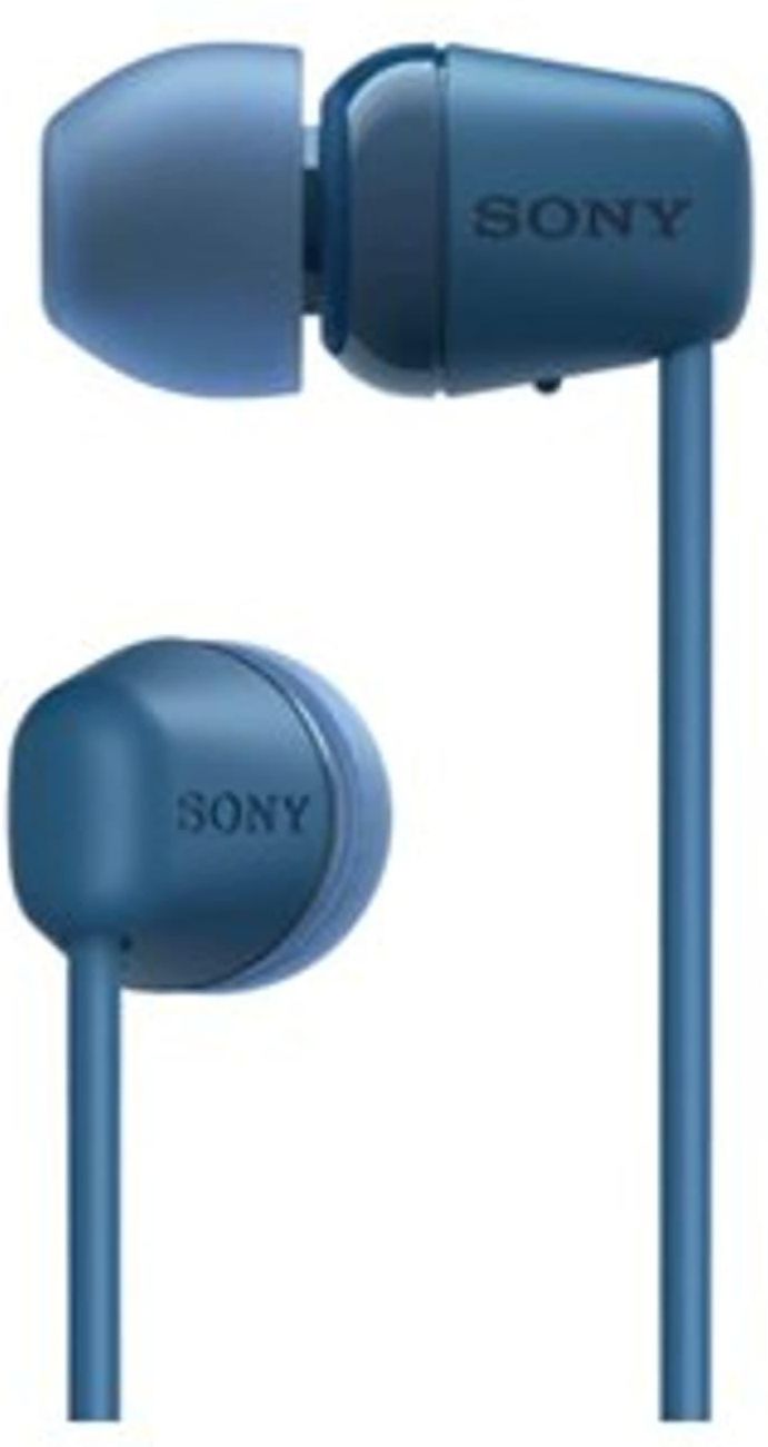 Sony MDR-ZX310AP-R czerwony
