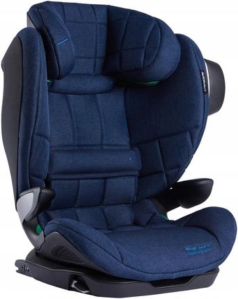 Avionaut Max Space Comfort System Plus Isofix Navy 15-36Kg