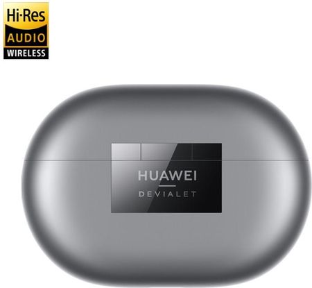 HUAWEI - Huawei Freebuds pro2 ほぼ新品 Słuchawki HUAWEI FreeBuds Pro 2 - biały - Opinie i ceny na