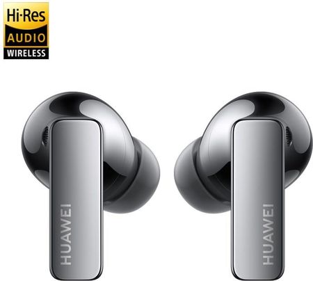 HUAWEI - Huawei freebuds pro シルバー Słuchawki HUAWEI FreeBuds Pro 3 - Srebrny - Opinie i ceny na