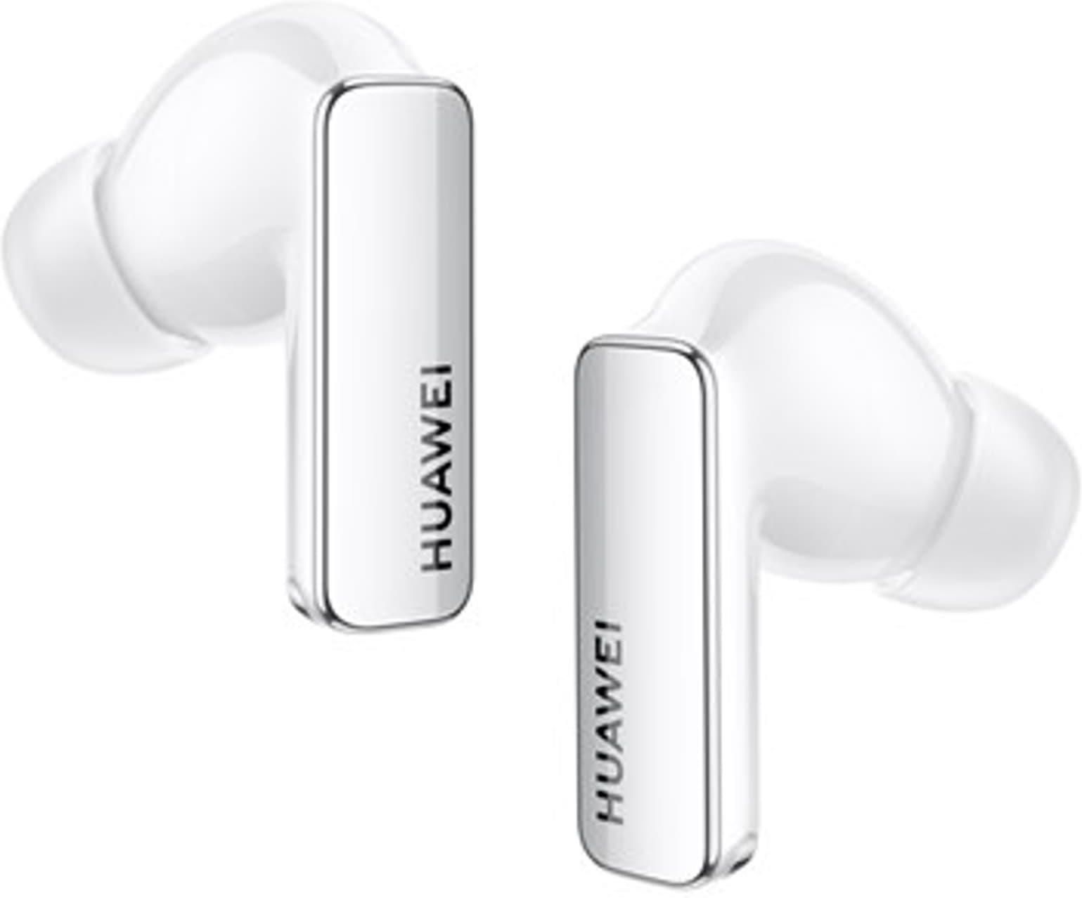 HUAWEI - Huawei Freebuds pro2 ほぼ新品 Słuchawki HUAWEI FreeBuds Pro 2 - biały - Opinie i ceny na